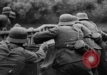 Image of Operation Barbarossa Bialystock Belorussia, 1941, second 50 stock footage video 65675047187