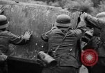 Image of Operation Barbarossa Bialystock Belorussia, 1941, second 51 stock footage video 65675047187
