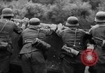 Image of Operation Barbarossa Bialystock Belorussia, 1941, second 52 stock footage video 65675047187