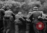 Image of Operation Barbarossa Bialystock Belorussia, 1941, second 53 stock footage video 65675047187