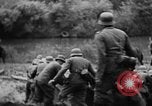 Image of Operation Barbarossa Bialystock Belorussia, 1941, second 55 stock footage video 65675047187