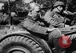 Image of Operation Barbarossa Bialystock Belorussia, 1941, second 60 stock footage video 65675047187