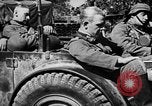 Image of Operation Barbarossa Bialystock Belorussia, 1941, second 61 stock footage video 65675047187