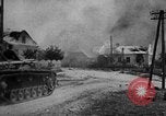 Immagine di Operazione Barbarossa Grodno Bielorussia, 1941, secondo 6 filmato di repertorio 65675047188