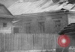 Immagine di Operazione Barbarossa Grodno Bielorussia, 1941, secondo 24 filmato di repertorio 65675047188