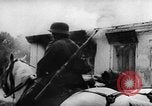 Immagine di Operazione Barbarossa Grodno Bielorussia, 1941, secondo 45 filmato di repertorio 65675047188