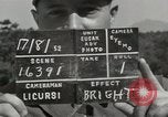 Immagine di La guerra psicologica Corea, 1954, secondo 5 filmato di repertorio 65675047189