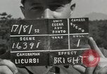 Immagine di La guerra psicologica Corea, 1954, secondo 6 filmato di repertorio 65675047189