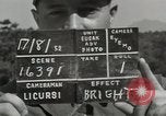 Immagine di La guerra psicologica Corea, 1954, secondo 7 filmato di repertorio 65675047189