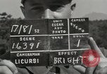 Immagine di La guerra psicologica Corea, 1954, secondo 8 filmato di repertorio 65675047189