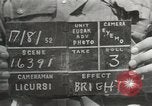 Standbild psychologische Kriegsführung Korea, 1954, aus Sekunde 1 historischem Filmmaterial Videoclip 65675047190