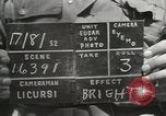 Standbild psychologische Kriegsführung Korea, 1954, aus Sekunde 4 historischem Filmmaterial Videoclip 65675047190