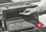 Standbild psychologische Kriegsführung Korea, 1954, aus Sekunde 7 historischem Filmmaterial Videoclip 65675047190