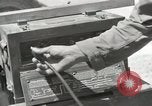 Standbild psychologische Kriegsführung Korea, 1954, aus Sekunde 9 historischem Filmmaterial Videoclip 65675047190