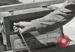 Standbild psychologische Kriegsführung Korea, 1954, aus Sekunde 10 historischem Filmmaterial Videoclip 65675047190
