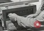 Standbild psychologische Kriegsführung Korea, 1954, aus Sekunde 14 historischem Filmmaterial Videoclip 65675047190