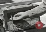 Standbild psychologische Kriegsführung Korea, 1954, aus Sekunde 23 historischem Filmmaterial Videoclip 65675047190