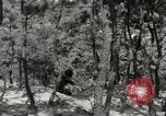 Standbild psychologische Kriegsführung Korea, 1954, aus Sekunde 30 historischem Filmmaterial Videoclip 65675047190