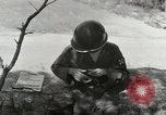Standbild psychologische Kriegsführung Korea, 1954, aus Sekunde 45 historischem Filmmaterial Videoclip 65675047190