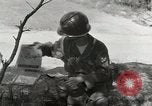 Standbild psychologische Kriegsführung Korea, 1954, aus Sekunde 48 historischem Filmmaterial Videoclip 65675047190