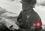 Standbild psychologische Kriegsführung Korea, 1954, aus Sekunde 60 historischem Filmmaterial Videoclip 65675047190
