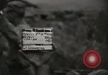 Image of psychological warfare Korea, 1951, second 3 stock footage video 65675047191