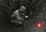 Image of psychological warfare Korea, 1951, second 58 stock footage video 65675047191