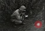 Image of psychological warfare Korea, 1951, second 61 stock footage video 65675047191