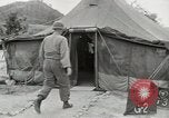 Image of psychological warfare team Korea, 1951, second 8 stock footage video 65675047193
