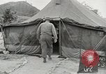Image of psychological warfare team Korea, 1951, second 9 stock footage video 65675047193