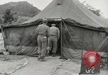 Image of psychological warfare team Korea, 1951, second 13 stock footage video 65675047193