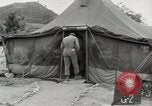 Image of psychological warfare team Korea, 1951, second 14 stock footage video 65675047193