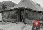 Image of psychological warfare team Korea, 1951, second 15 stock footage video 65675047193
