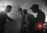 Image of psychological warfare team Korea, 1951, second 17 stock footage video 65675047193
