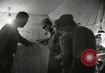 Image of psychological warfare team Korea, 1951, second 20 stock footage video 65675047193