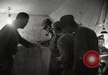 Image of psychological warfare team Korea, 1951, second 21 stock footage video 65675047193