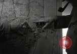 Image of psychological warfare team Korea, 1951, second 32 stock footage video 65675047193