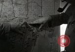 Image of psychological warfare team Korea, 1951, second 33 stock footage video 65675047193