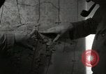 Image of psychological warfare team Korea, 1951, second 34 stock footage video 65675047193
