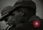 Image of psychological warfare team Korea, 1951, second 35 stock footage video 65675047193