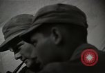 Image of psychological warfare team Korea, 1951, second 36 stock footage video 65675047193