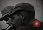 Image of psychological warfare team Korea, 1951, second 37 stock footage video 65675047193