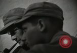 Image of psychological warfare team Korea, 1951, second 39 stock footage video 65675047193