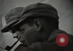 Image of psychological warfare team Korea, 1951, second 41 stock footage video 65675047193