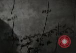 Image of psychological warfare team Korea, 1951, second 52 stock footage video 65675047193
