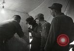 Image of psychological warfare team Korea, 1951, second 61 stock footage video 65675047193