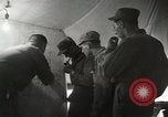 Image of psychological warfare team Korea, 1951, second 62 stock footage video 65675047193