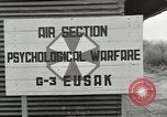 Immagine di La guerra psicologica Corea, 1951, secondo 30 filmato di repertorio 65675047194