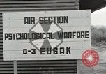 Immagine di La guerra psicologica Corea, 1951, secondo 31 filmato di repertorio 65675047194
