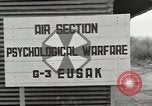 Immagine di La guerra psicologica Corea, 1951, secondo 33 filmato di repertorio 65675047194